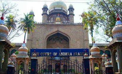 Hyderabad HC allows Telangana Governance to conduct vigilance checks.