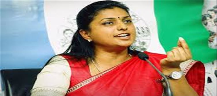 Roja's comments-My own people campaigning for me to lose!!