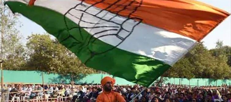 Ruckus in Congress over alliance with BAP in Rajasthan