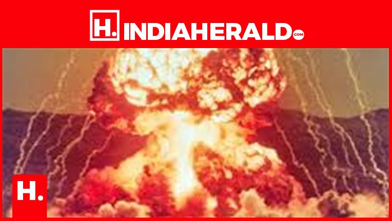 Russia's Dead Hand Atomic Attack System which makes the world tremble?