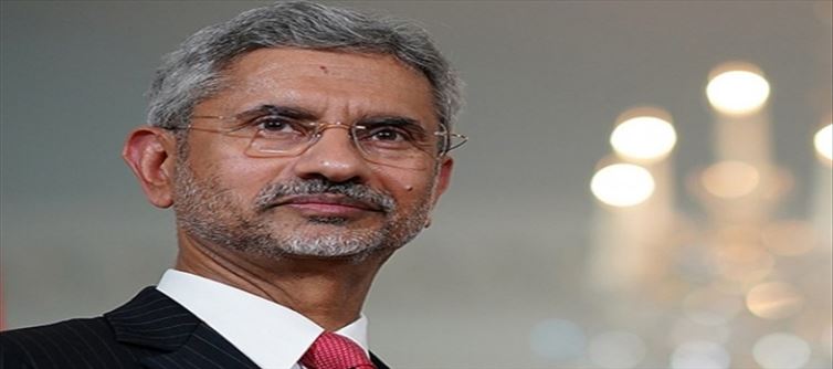 द्विपक्षीय, व्यापार और निवेश सहयोग पर चर्चा करने मैक्सिको पहुंचे जयशंकर