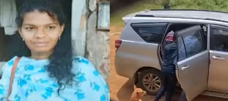 ఏపీ: వీడిన సచివాలయ ఉద్యోగి కిడ్నాప్ మిస్టరీ.. అసలు ట్విస్ట్ అదే..!