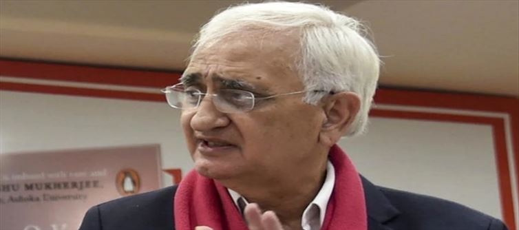सीबीआई, ईडी को एक स्वतंत्र संस्था के नीचे आना चाहिए : सलमान खुर्शीद