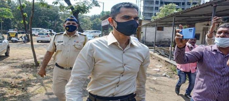 पूर्व एनसीबी अधिकारी समीर वानखेड़े को जाति आयोग ने दी क्लीन चिट