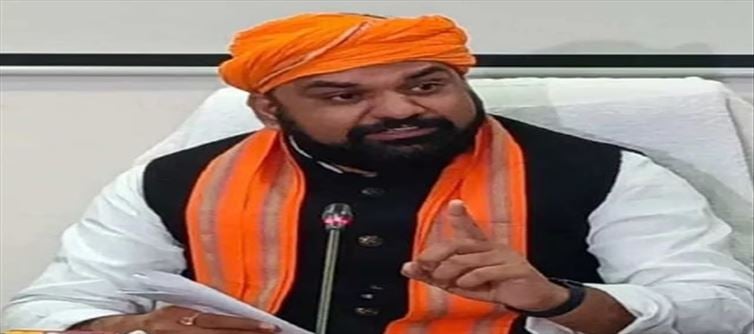बीजेपी ने बिहार में अपनी सरकार बनाने का संकल्प नहीं छोड़ा है: सम्राट चौधरी