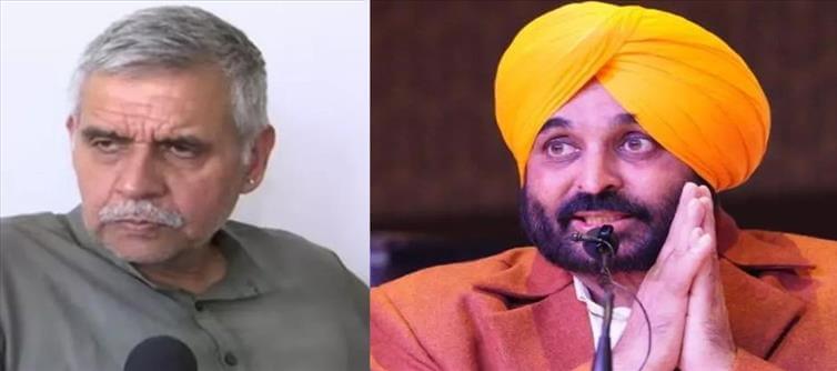 Sandeep Dixit said - Disappointed with decision, the party did not stop