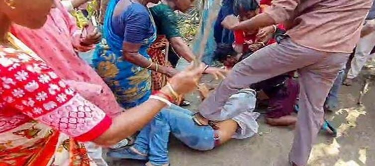 TMC द्वारा नया स्टिंग वीडियो जारी करने के बाद संदेशखाली में ताजा झड़प शुरू हो गई