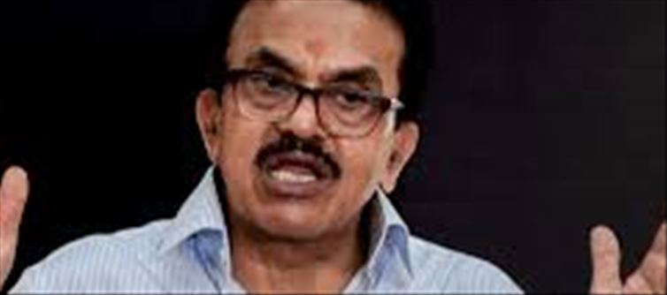 Sanjay Nirupam on reducing security of Shinde faction leaders!