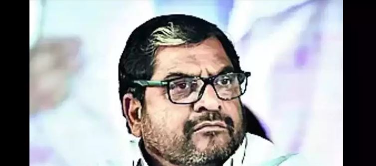 Sanjay Nirupam's big claim regarding seats