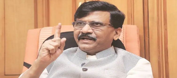 संजय राउत ने बीजेपी को विभाजनकारी पार्टी करार दिया