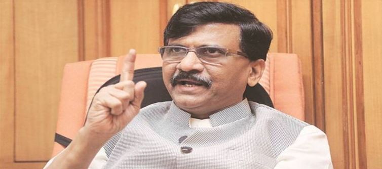 संजय राउत ने कहा भाजपा नेताओं ने महाराष्ट्र सरकार को गिराने की कोशिश की