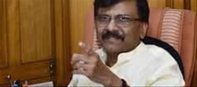 If Congress wants to contest elections alone, then it should clarify its role: Sanjay Raut