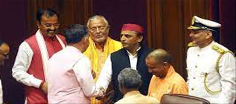 Why is the opposition not exposing seat sharing?