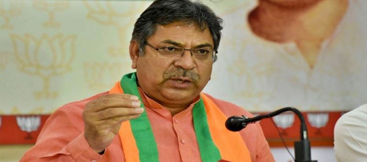 भाजपा प्रदेश अध्यक्ष सतीश पूनिया पर चाकू से हमला