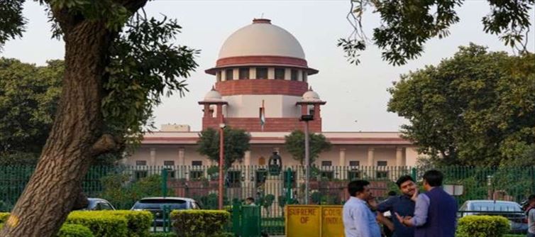 गलत धारणा पर आधारित: 4% मुस्लिम कोटा खत्म करने के कर्नाटक सरकार के फैसले पर सुप्रीम कोर्ट
