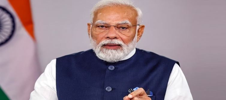 पीएम मोदी ने एससीओ देशों के साथ भाषिणी को साझा करने की वकालत की