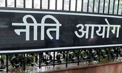 Officials of AP state curious over NITI Aayog's reply to their letter