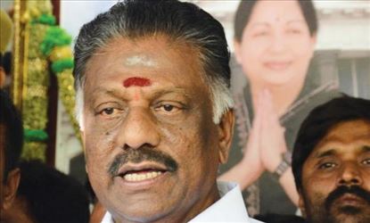 Linking political party with raids is wrong