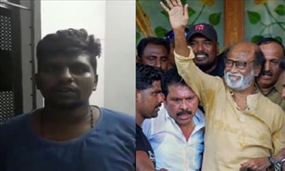Thoothukudi survivor explains the Rajini question!