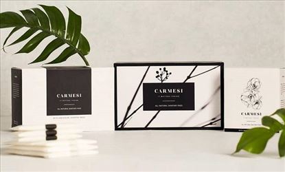 Carmesi claims to be growing at about 25% month on month