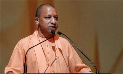Yogi government's decision after death of former PM!