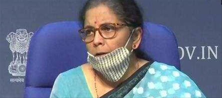 आत्मनिर्भर भारत: २० लाख कोटी रुपयांच्या आर्थिक पॅकेजचा अर्थमंत्र्यांकडून तपशीलवार उलगडा