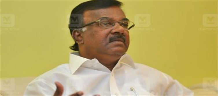 Senior Left leader and former Kerala minister was subjected to acute casteism in Kerala