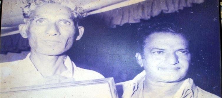 అన్నగారి తరం అంతరించి పోతుంది.. మ‌రో వికెట్ డౌన్‌..!