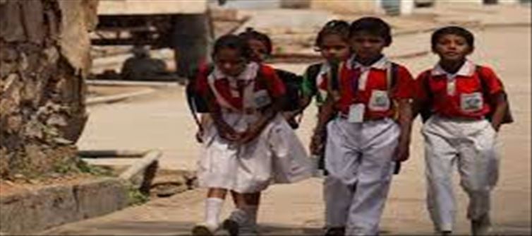 Several schools closed - Minorities put on alert..??