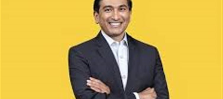 Shailesh Jejurikar: P&G's Next CEO.