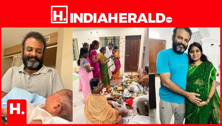Shanthi Reddy ఎట్టకేలకు శాంతి రెండవ భర్త ఫొటోస్ వైరల్.. వైసిపి నేతకు ఊరట.