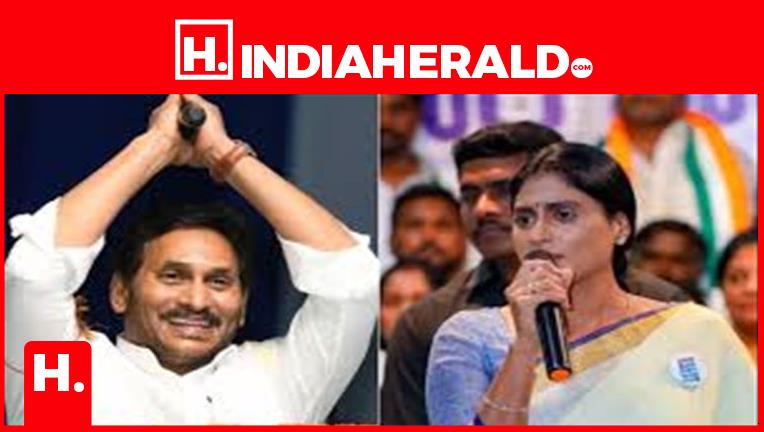Narra Ragava Reddy షర్మిల-జగన్:అక్కడే చెడిందా..గుట్టు విప్పిన వైయస్సార్సీపీ నా
