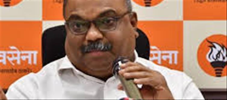 Shiv Sena UBT leader has 'chemical problem' in his mind!