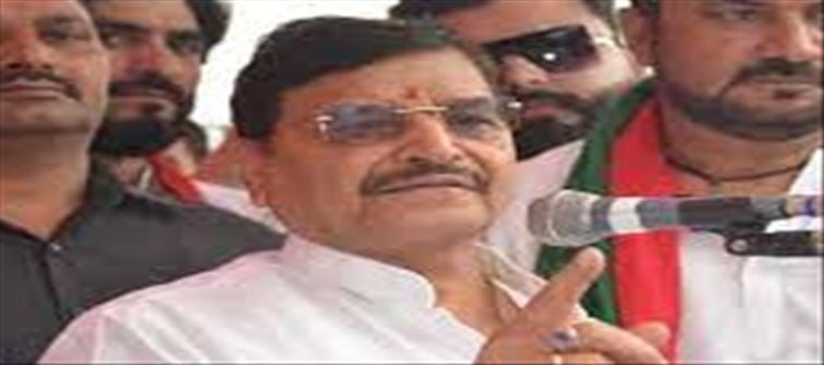 Sangh on the statement of firing on Karsevaks, VHP's reply to SP