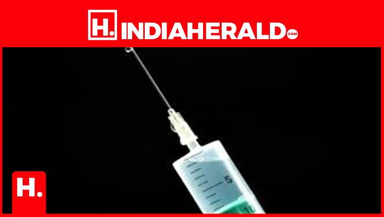Shocking news.. A young man who injected drugs in Chennai d