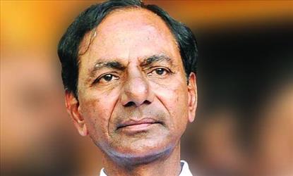 KCR too has no time for Rohith Vemula