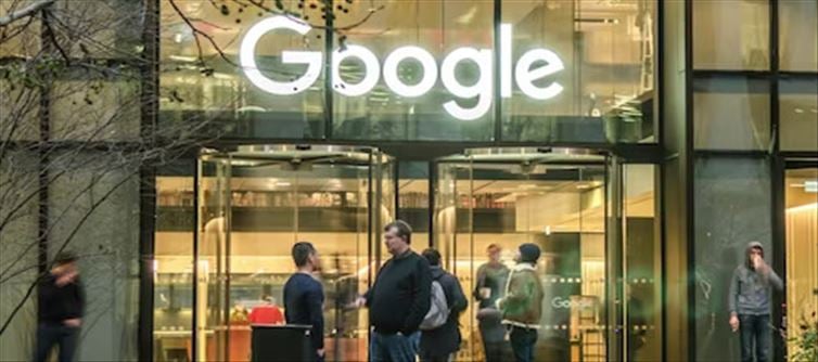 'Should I keep working hard?': Google layoff survivors