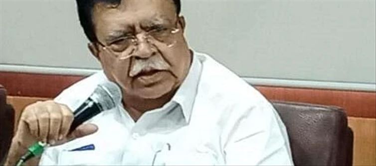 Siddaramaiah Will Retain As CM, Gifting Subsequent Finances: Karnataka Minister Rajanna