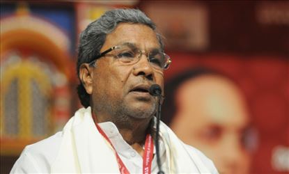 ಬಸವಣ್ಣನ ಐಕ್ಯ ಮಂಟಪಕ್ಕೆ ಬೇಟಿ ನೀಡಿದ ಸಿದ್ದರಾಮಯಯ್ಯ!