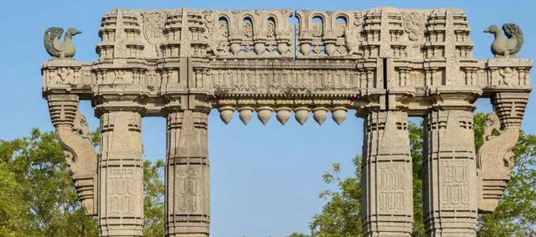 Six places to visit in Warangal in Telangana