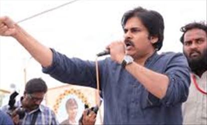 పవన్ వస్తారా ? స్థానిక పోరులో కత్తి దూస్తారా ?