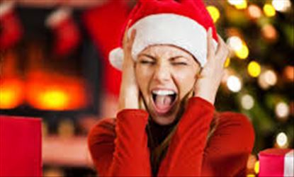 Some stress busting strategies to cope with your pressure during Christmas