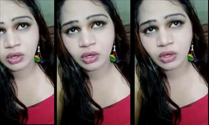 ఫిలింనగర్ లో నగ్నంగా ఆత్మహత్య చేసుకుంటా..!?