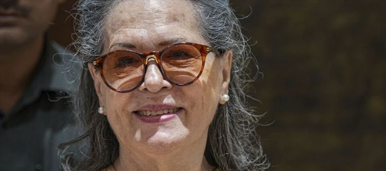 Sonia Gandhi Slams National Schooling Insurance: