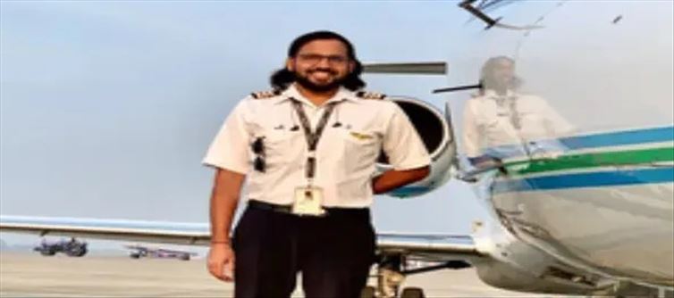 Space travel: India's Gopi Thotakura back!!!
