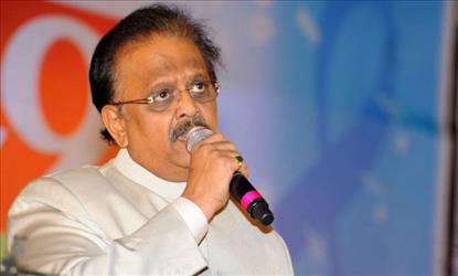 Legendary Singer SPB makes weird advice for Chandrababu