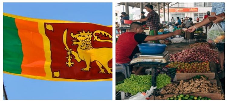Sri Lanka started its game..!? Top Incident..!