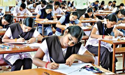 SSLC Examination begins today