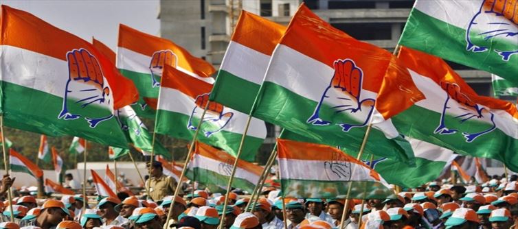 राज्य चुनावों में बिना सीएम चेहरे के उतरेगी कांग्रेस