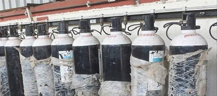 রাজ্যে তৈরি হবে ৫৫টি অক্সিজেন প্ল্যান্ট